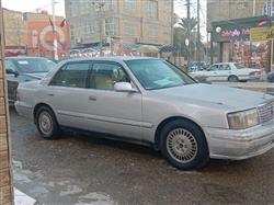 تويوتا كراون